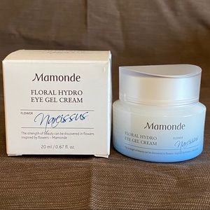Mamonde by AmorePacific Floral Hydro Eye Gel 20ml